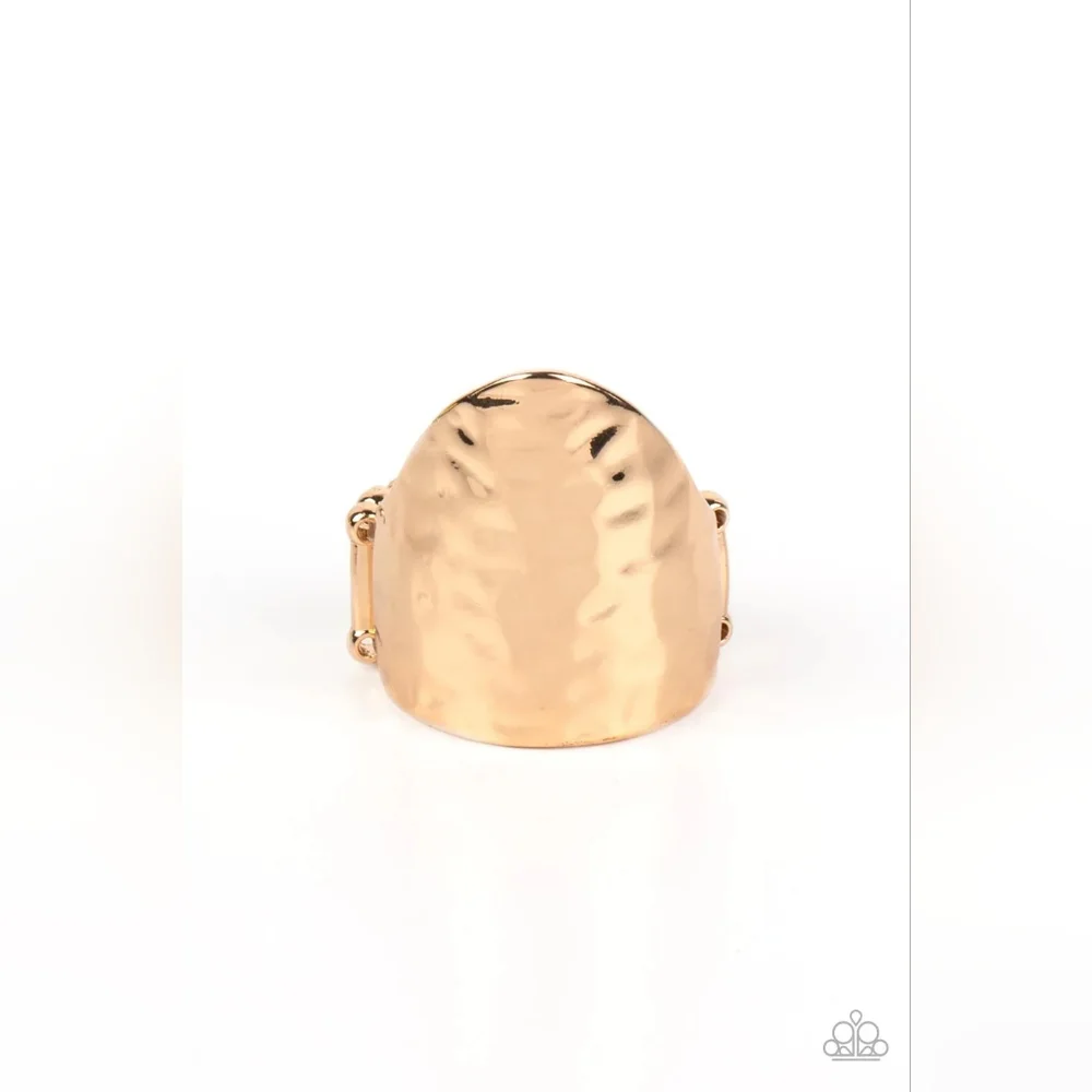 Basic Instincts Ring - Picture 2 of 2